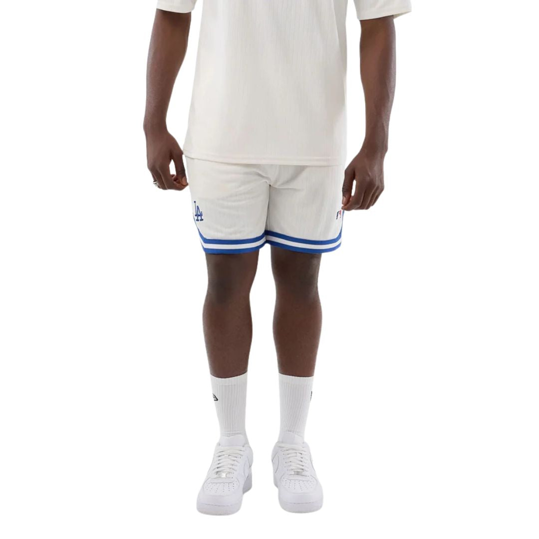 60856133 MLB Arch Oversize Short LA Dodgers - OFW