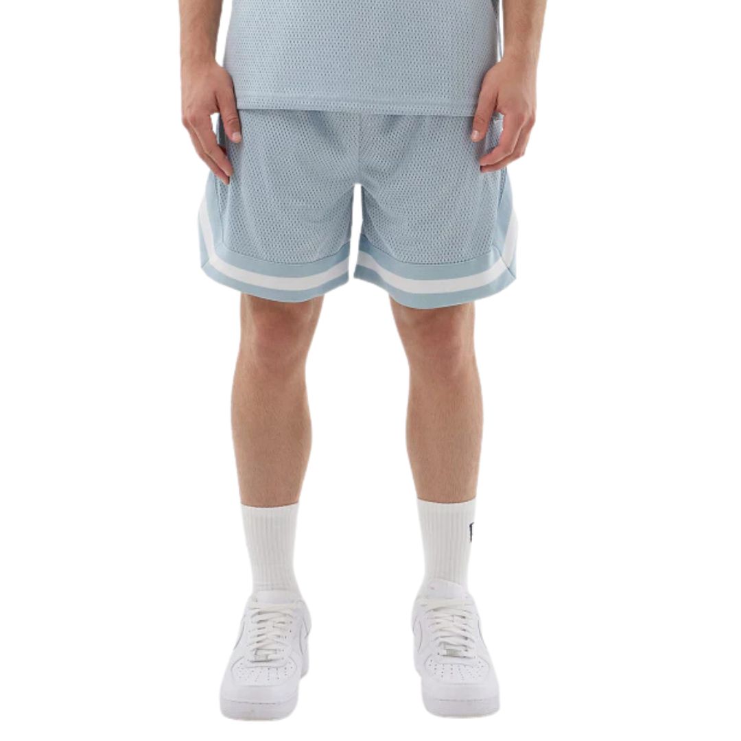 60856167 Mesh Short New Era - SFB