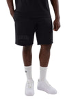 60856175 NBA Core Short LA Lakers - NVY