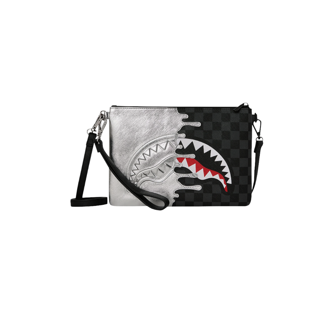 תיק קלאץ - SPRAYGROUND 910B8929NSZ