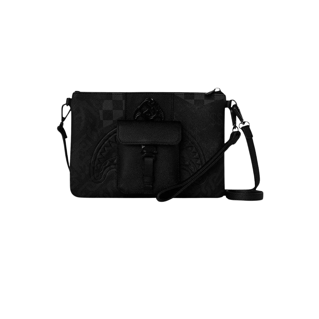 תיק קלאץ - SPRAYGROUND 910B9053NSZ