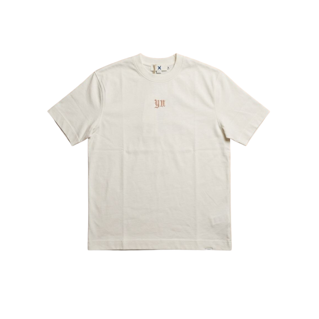 YN CLOUD T0195 - WHITE