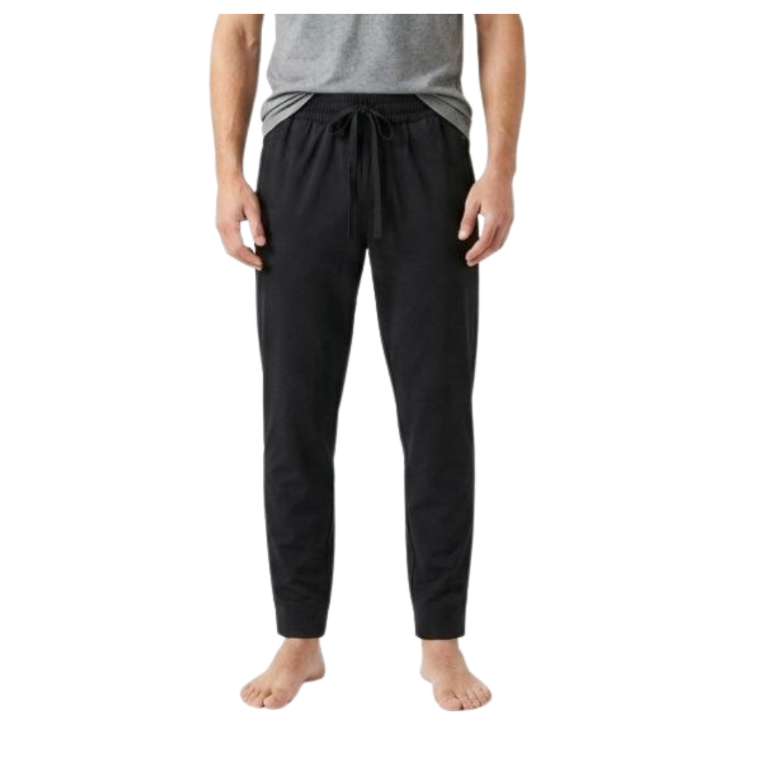 מכנס POLRA YN P26011 BLACK