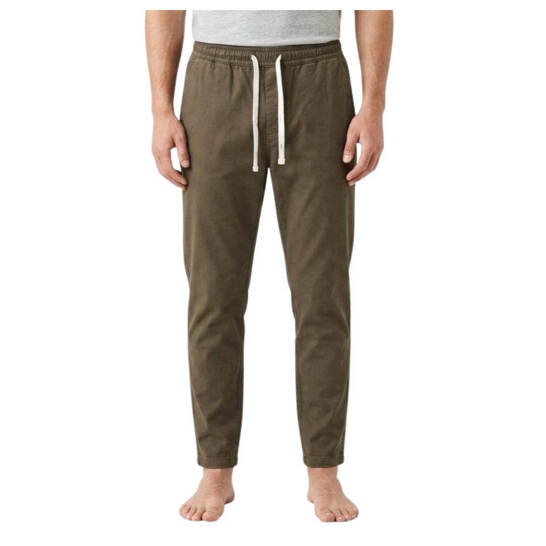 YN P0111SW BROWN