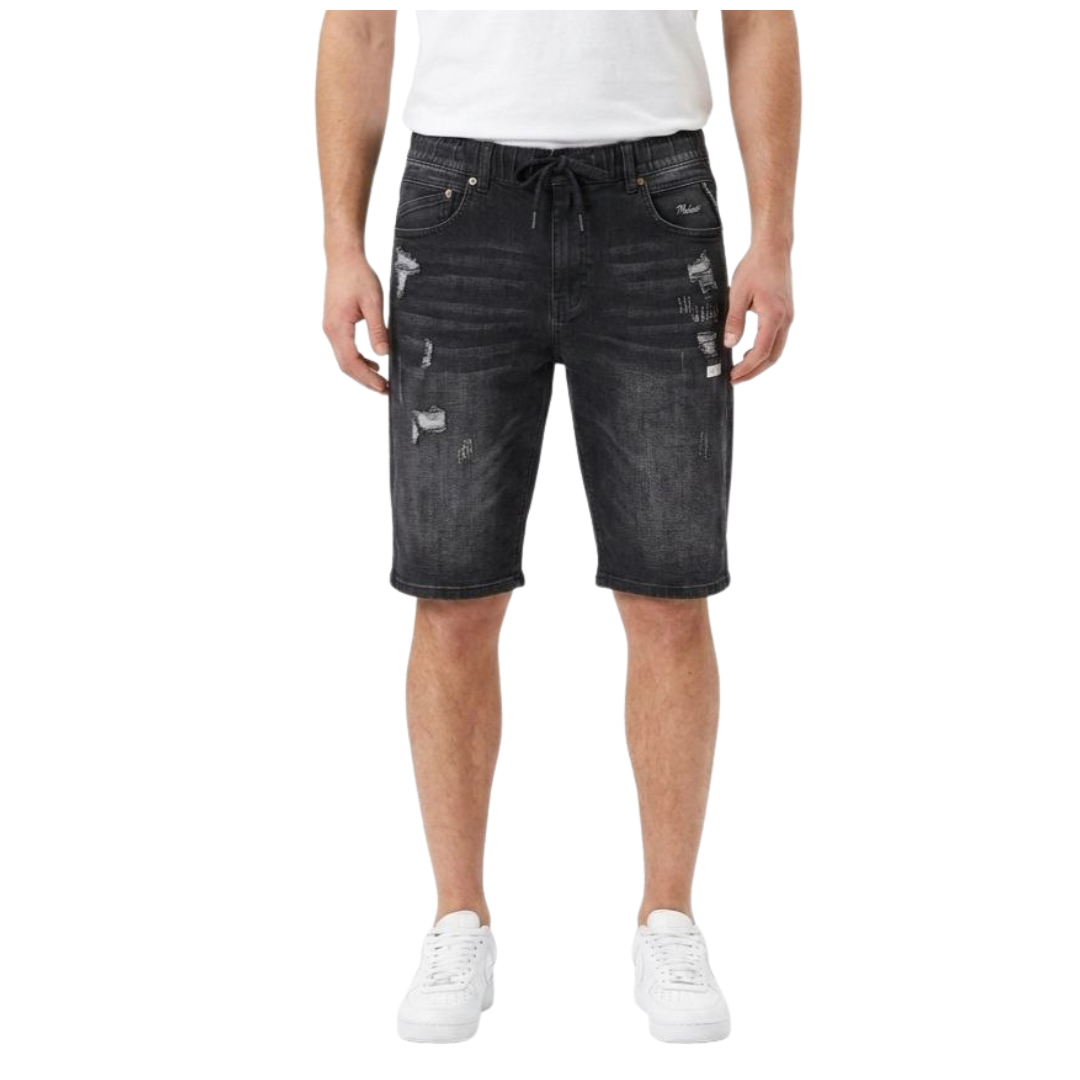 Pantaloncini PF M1074S-135I433099 BLACK DELAV?