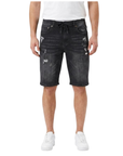 Pantaloncini PF M1074S-135I433099 BLACK DELAV?