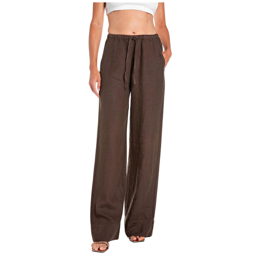 Pantaloni PF W8131A-85574G011