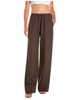 Pantaloni PF W8131A-85574G011