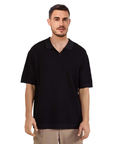 808836BAM-99 Short Sleeve T Shirt BLACK