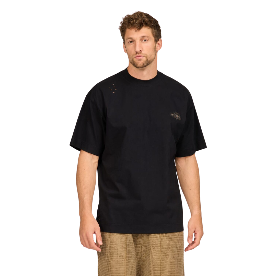 YN OVE T0280CO BLACK