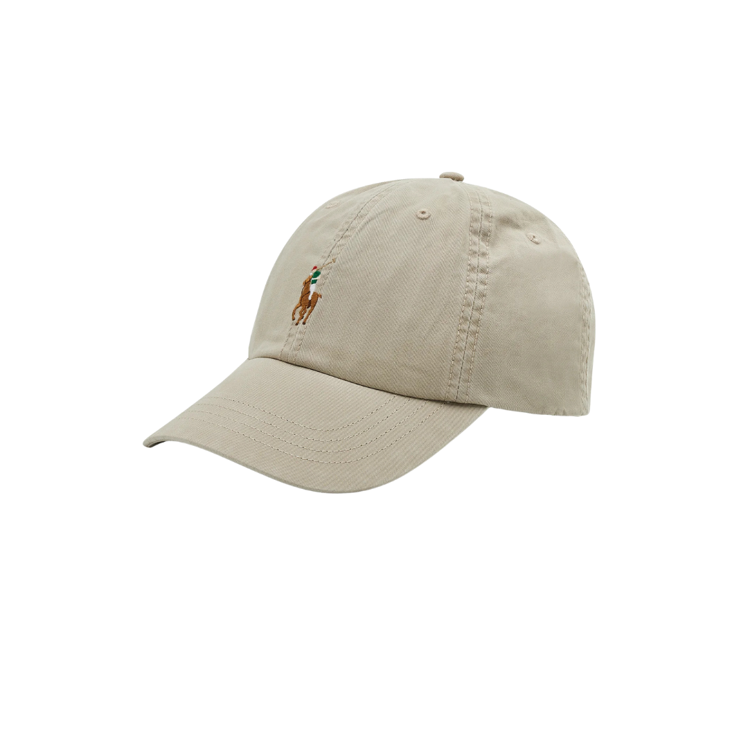 710834737 013 CLS SPRT CAP HAT