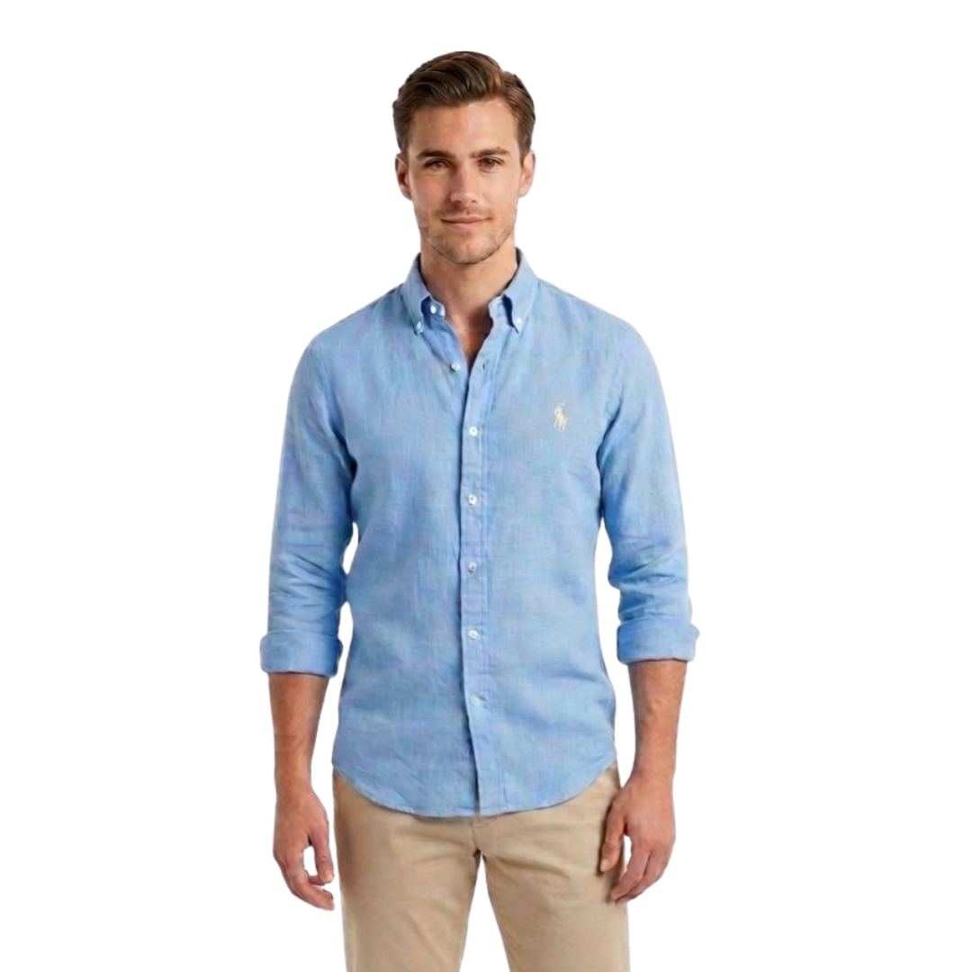 710968915 508 SLBDPPCS-LONG SLEEVE-SPORT SHIRT