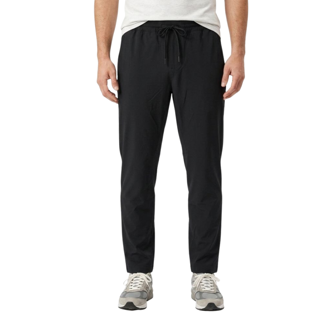 מכנס ואנזן PREMIUM CHINO BLACK 0026
