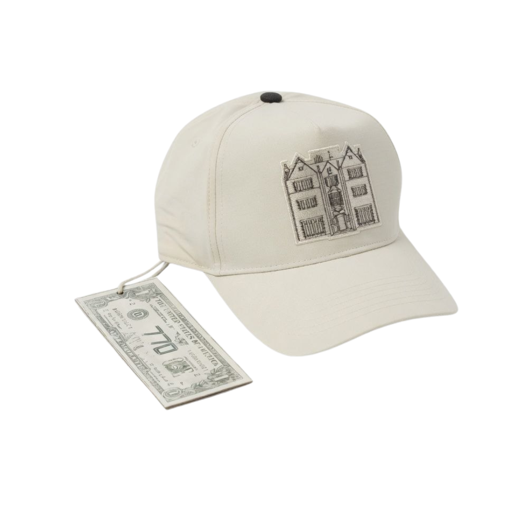 CAP010 YN STONE