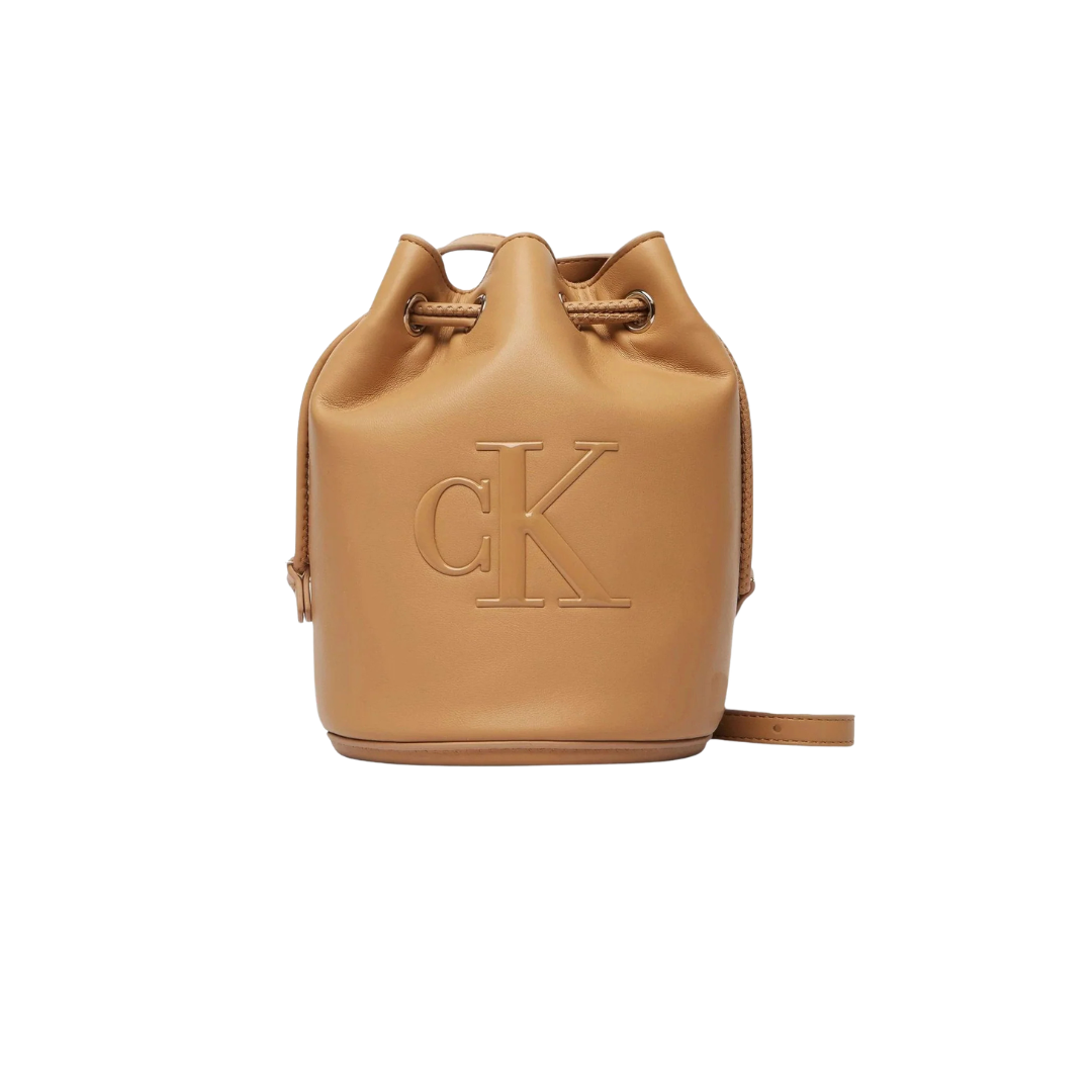 LV04F3640G RAJ BOLD CK SMALL BUCKET BAG