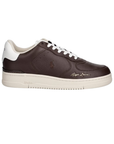 809P13086 003 MASTR CT SIG-SNEAKERS-LOW TOP LACE