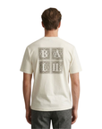 8080210BAM-00 Relaxed T- Shirt