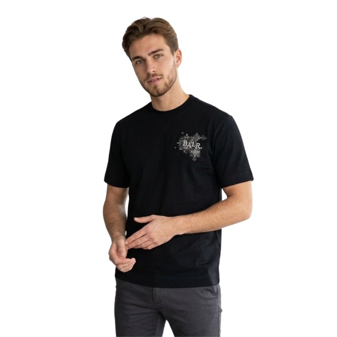8080183BAM-99 Relaxed T- Shirt