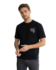 8080183BAM-99 Relaxed T- Shirt