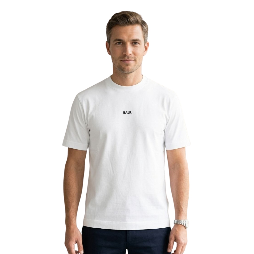 8080199BAM-00 Relaxed T- Shirt