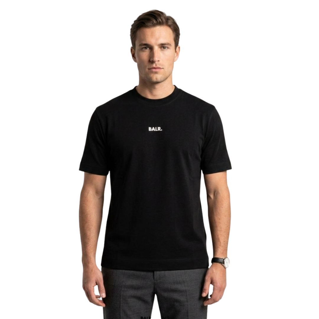8080199BAM-99 Relaxed T- Shirt