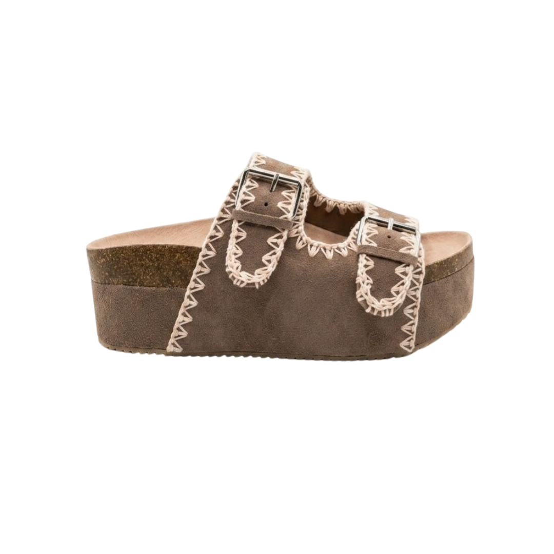 DANE ONE RF9B0001L BROWN 012 W