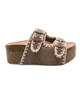 DANE ONE RF9B0001L BROWN 012 W