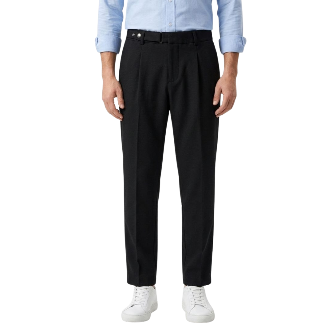 8080194BAM-99 Fashion Long Pants