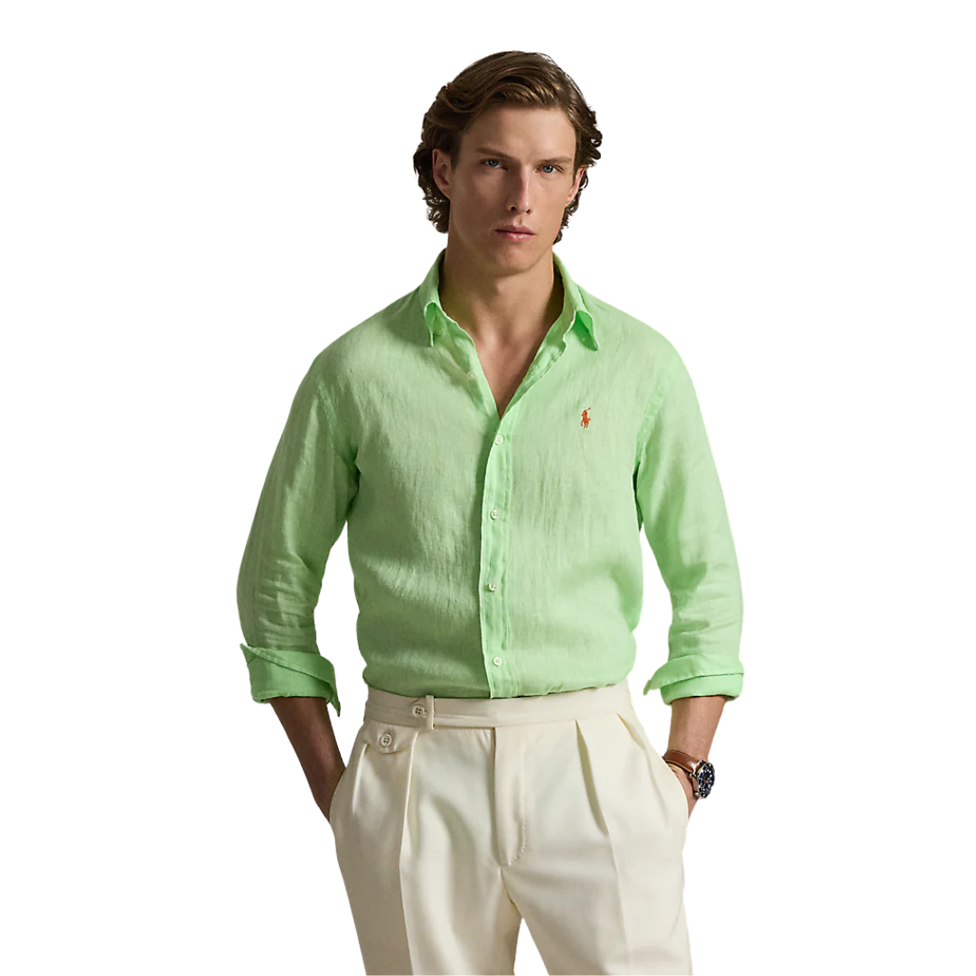LONG SLEEVE-SPORT SHIRT 710966294512