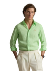 LONG SLEEVE-SPORT SHIRT 710966294512