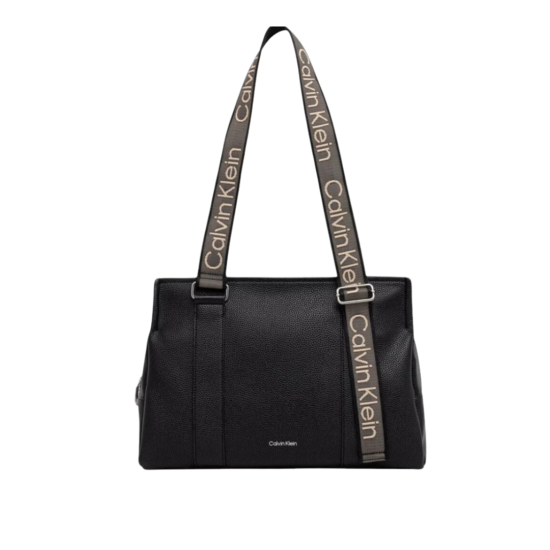 LV04F3644G UB1 WEBBING ADJ STRAP TOTE