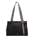 LV04F3644G UB1 WEBBING ADJ STRAP TOTE