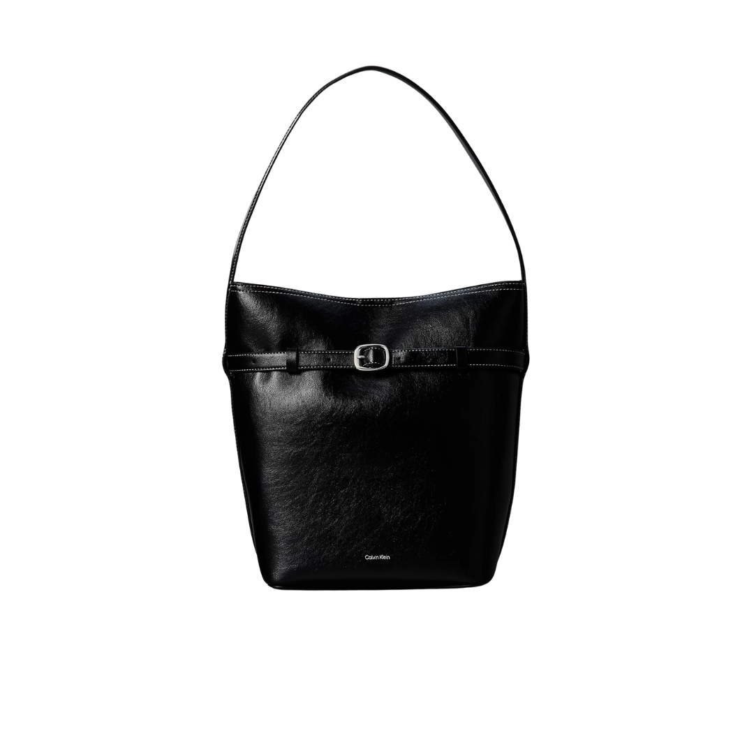 LV04F3551G UB1 BUCKLE MEDIUM BUCKET