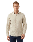 LONG SLEEVE-SPORT SHIRT 710968915 507