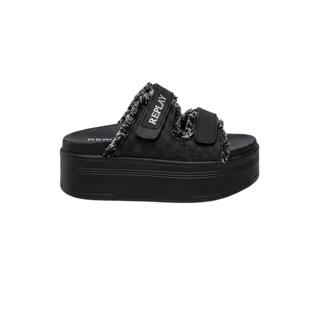 DEANE ONE RFC90201T BLACK CO98