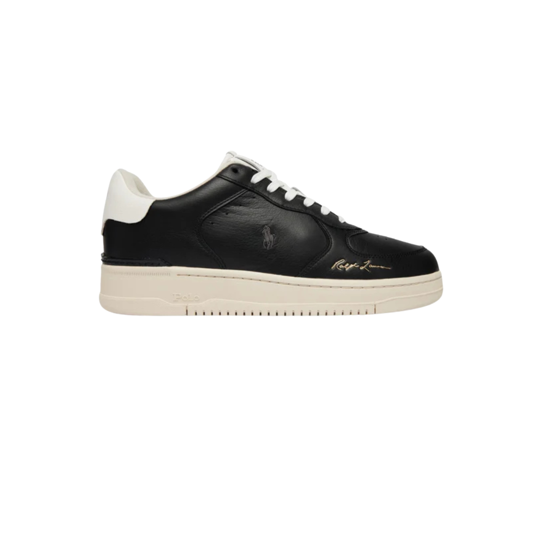 809P13086 002 MASTR CT SIG-SNEAKERS-LOW TOP LACE