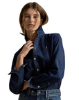 211B17137 001 WOVEN SPORT SHIRT