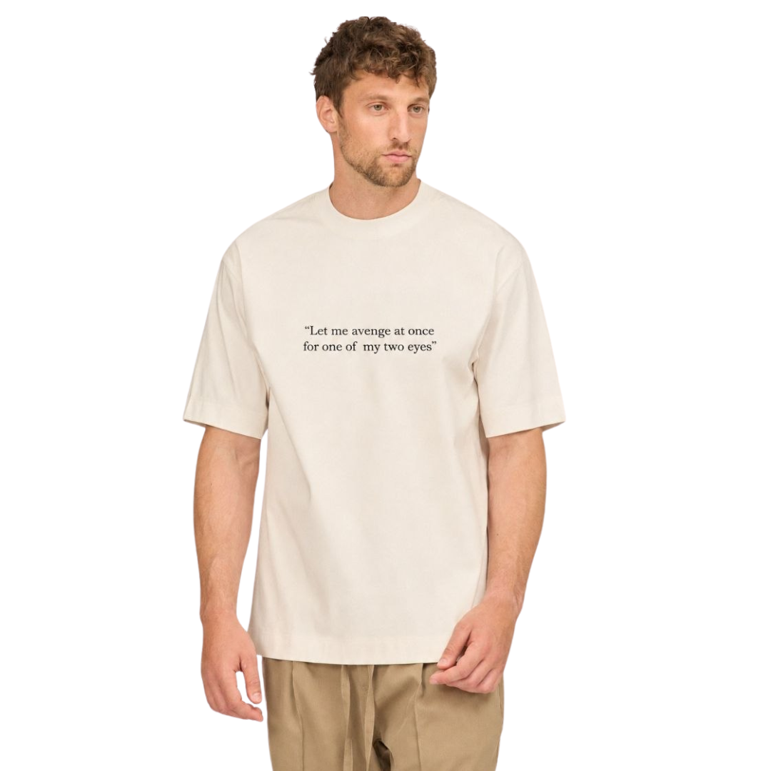 YN JAWZ T0240MER WHITE