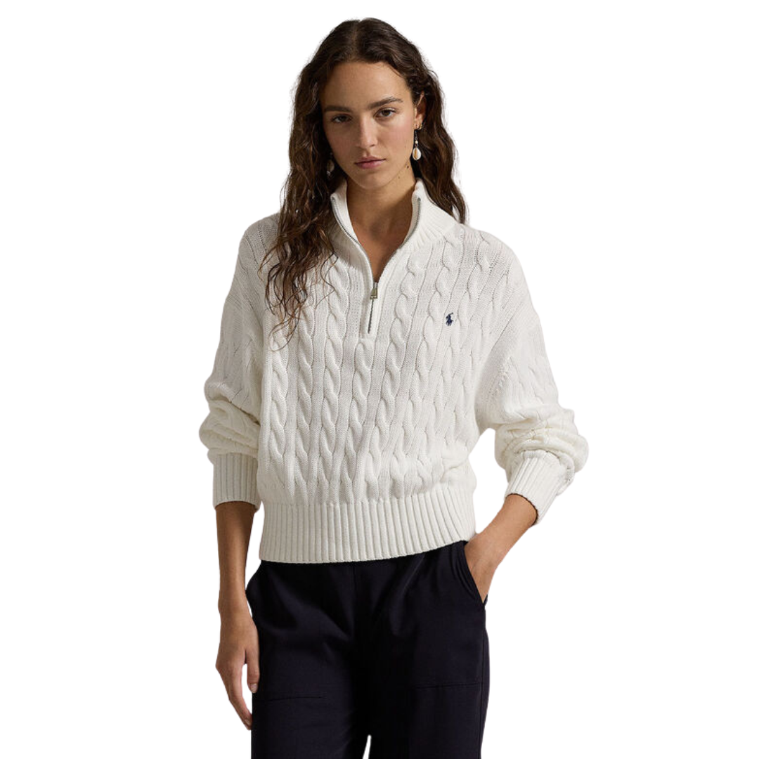211963467 001 CTTNCBLHZPO-LONG SLEEVE-PULLOVER