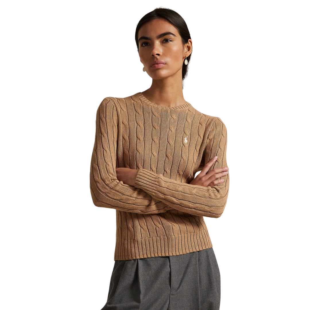 211971795 002 SWEATER-PULLOVER