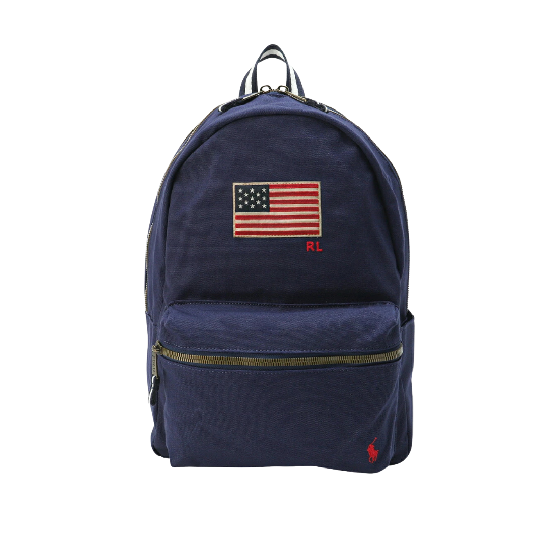 9AR137-BCV polo backpack