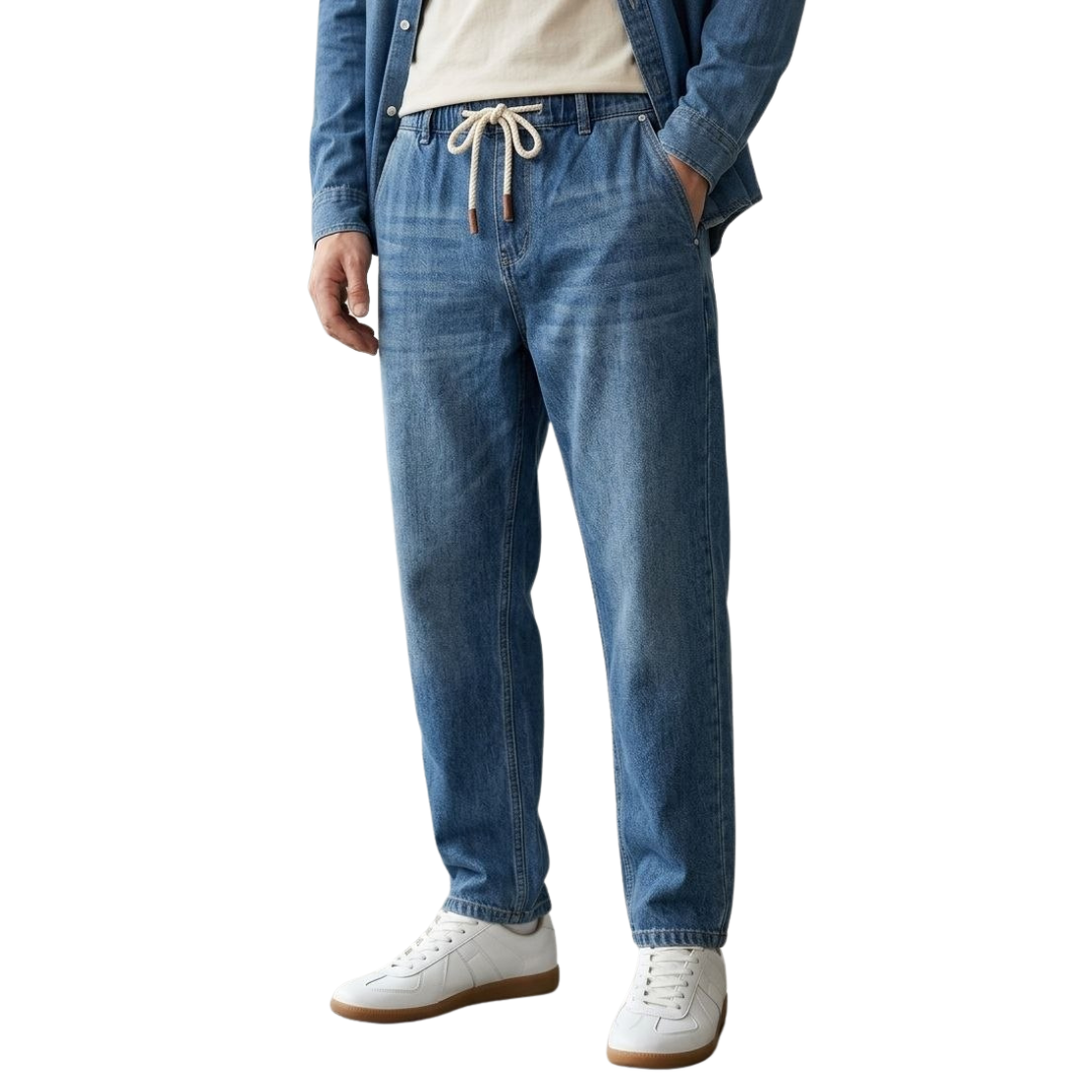 8080336BAM-60 Jeans Pants