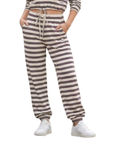 W JERSEY LONG PANTS 27173880P LT.GREY 11