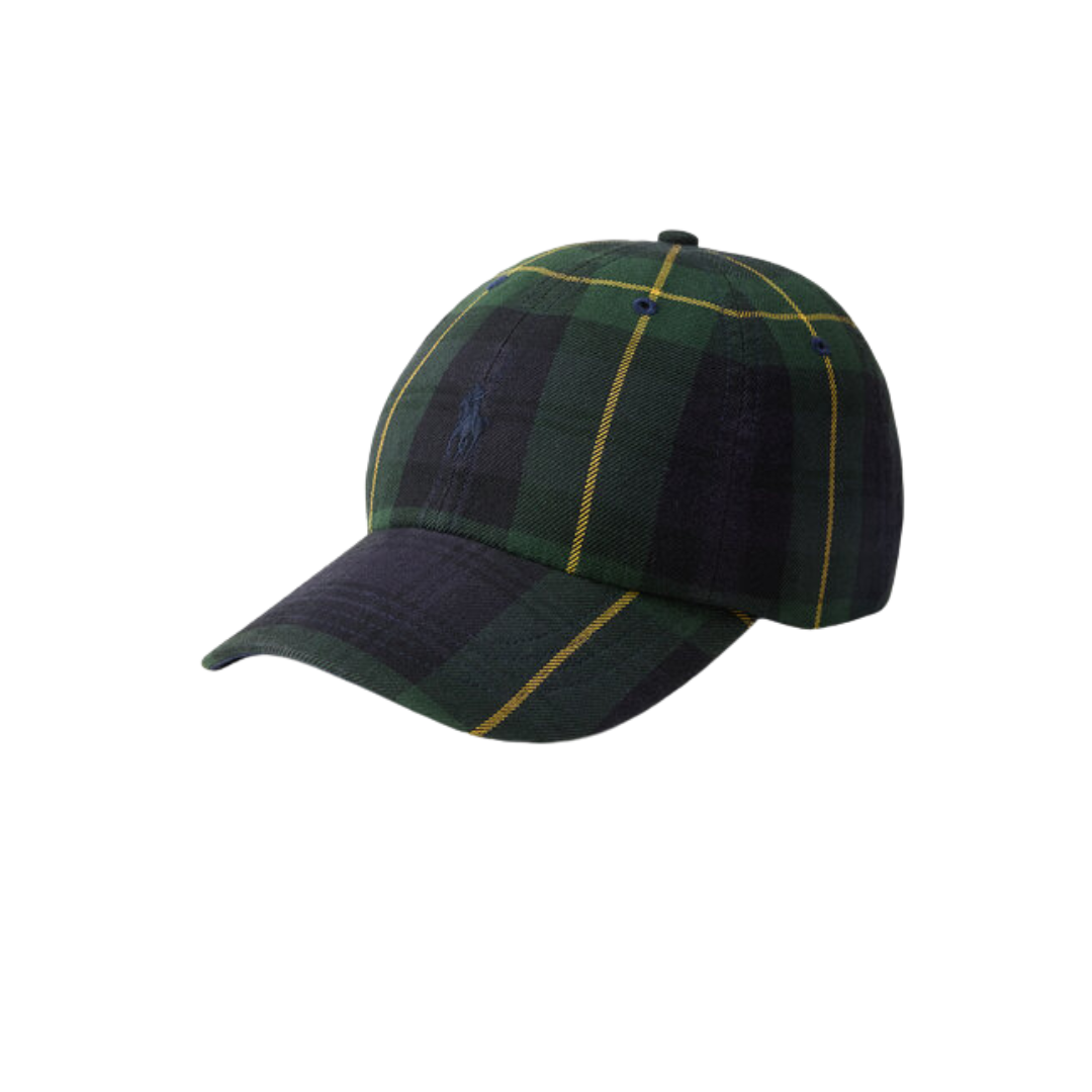 710B24697 001 WOVEN-CAP