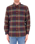 710P00629 502 CUBDPPPKS-LONG SLEEVE-SPORT SHIRT