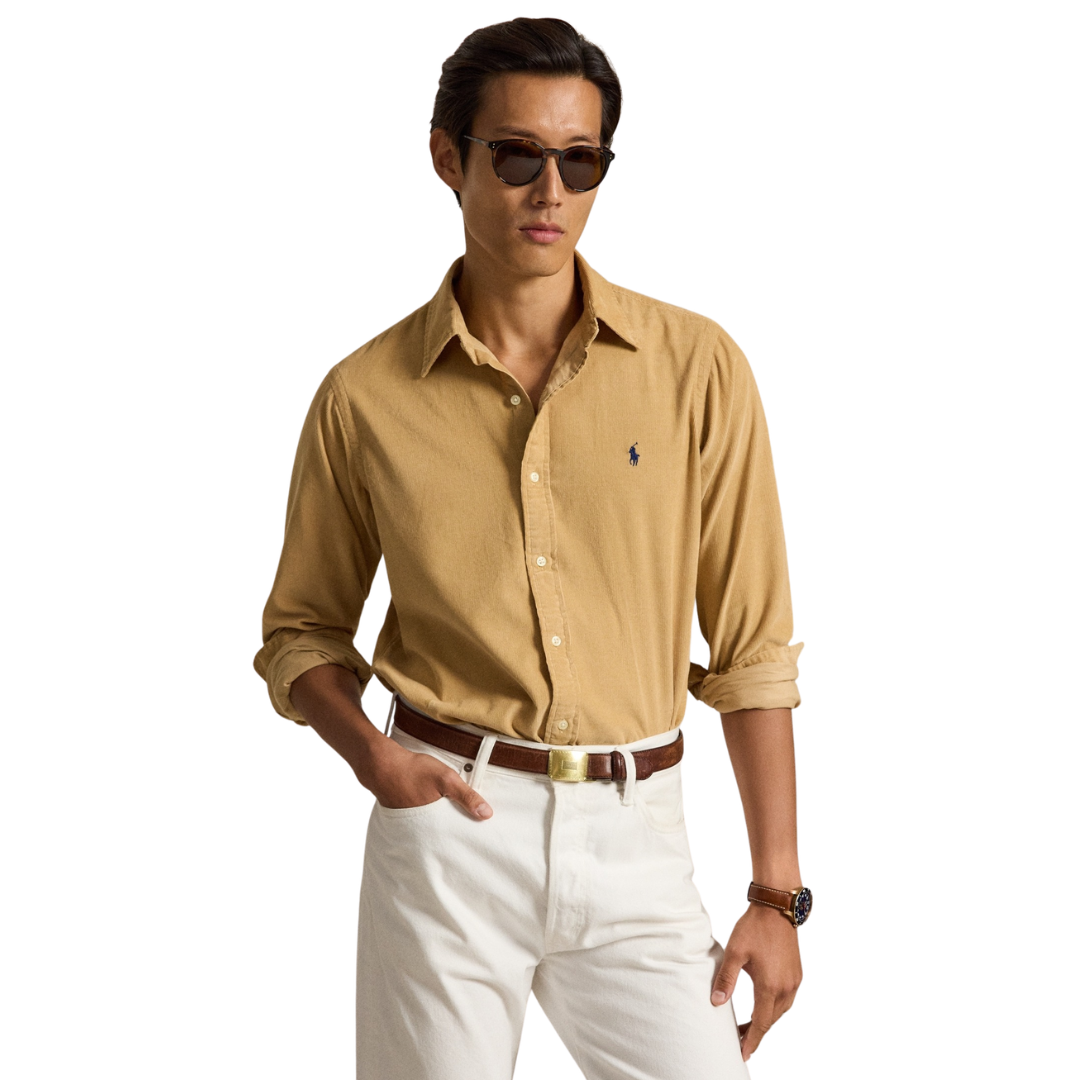 710853123 501 CUBDPPCS-LONG SLEEVE-SPORT SHIRT