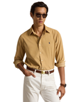 710853123 501 CUBDPPCS-LONG SLEEVE-SPORT SHIRT