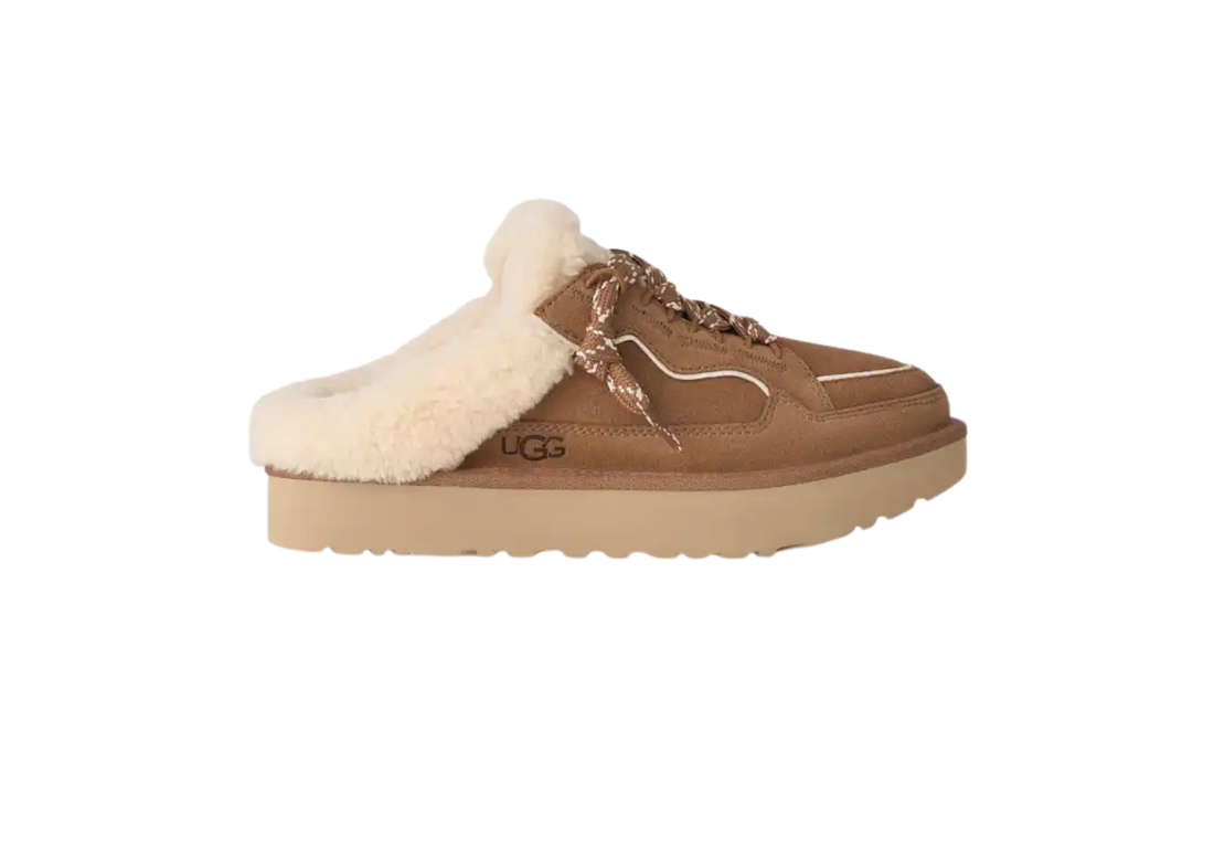 1180313 CHE Lowmel Mule