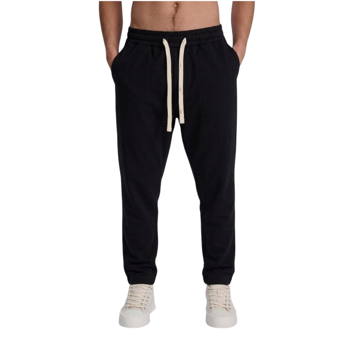P- PANT P261010 BLACK