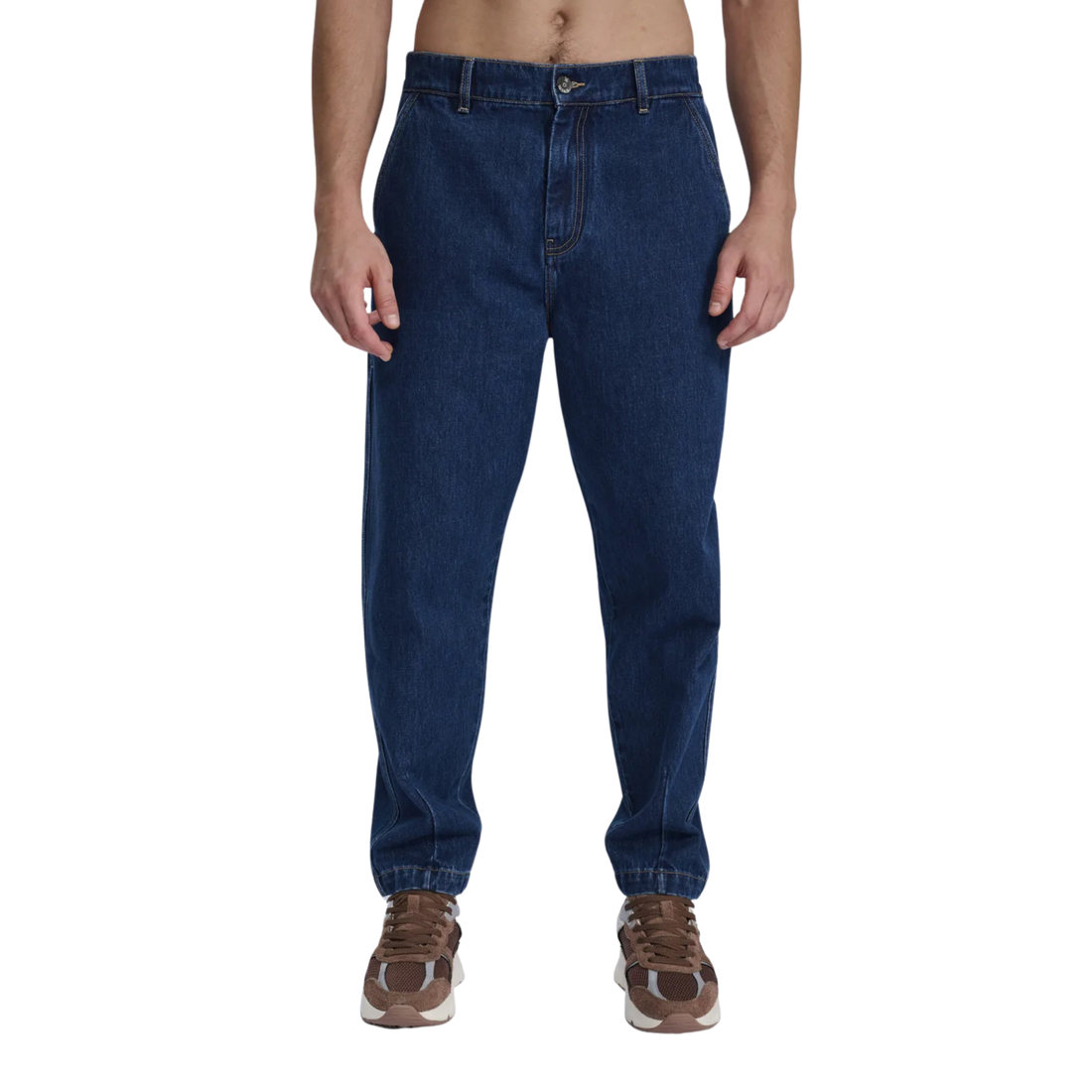 JEANS J261011 BLUE